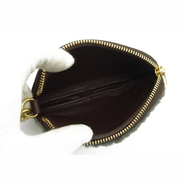 Celine Dragon Pouch 101174 Mouton