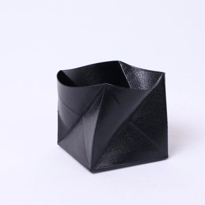 Hermes Zulu Coin Purse Black — view 5