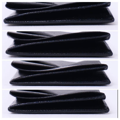 Hermes Zulu Coin Purse Black — view 9