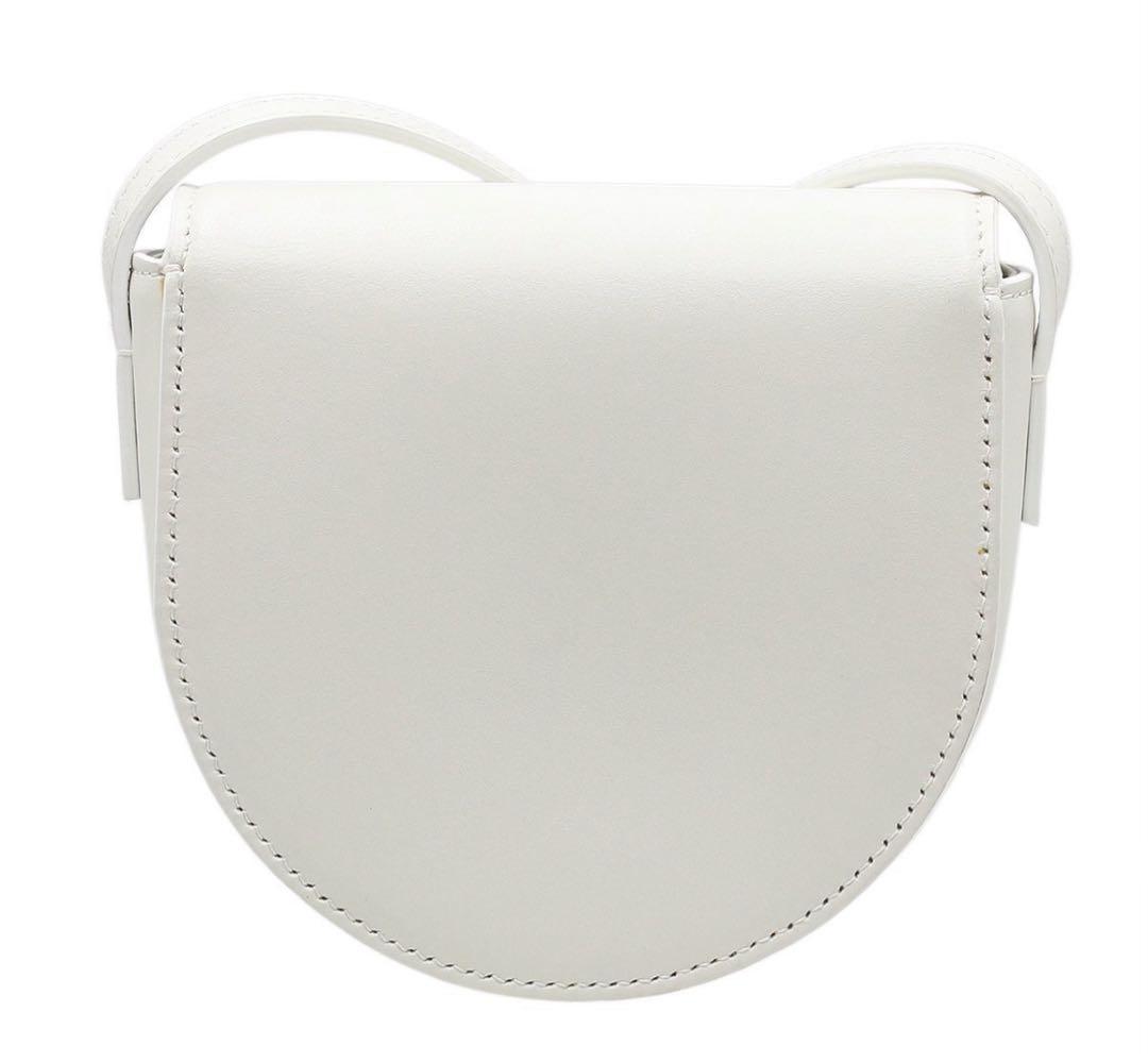 Celine Triomphe Mini Buzas Shoulder Bag