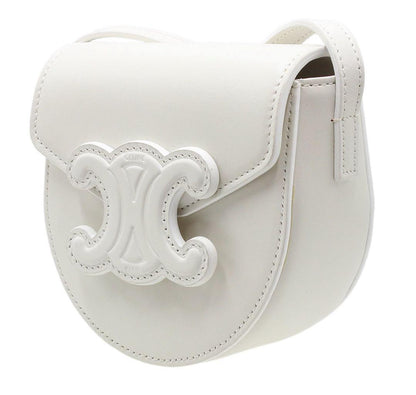 Celine Triomphe Mini Buzas Shoulder Bag