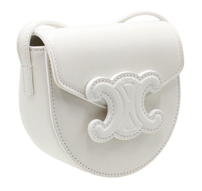 Celine Triomphe Mini Buzas Shoulder Bag
