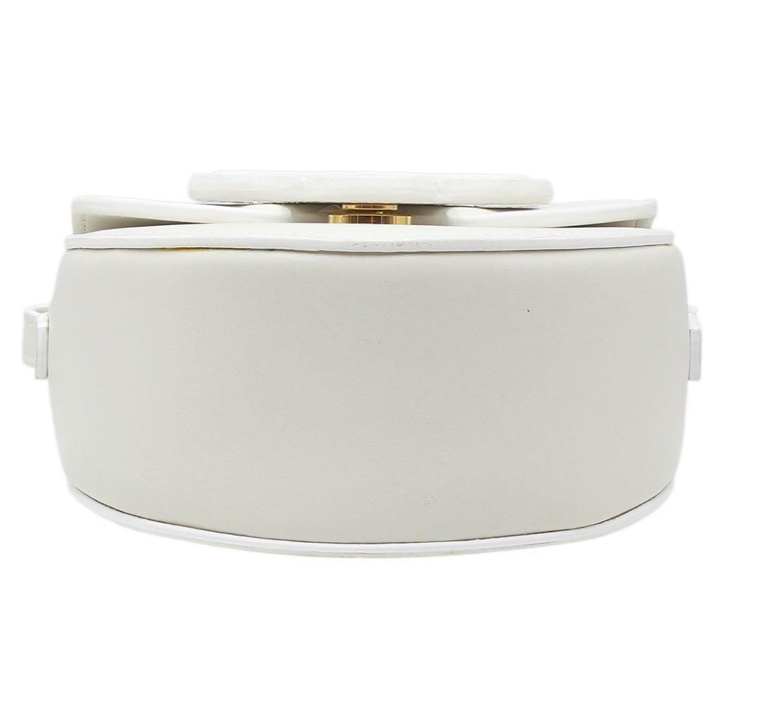 Celine Triomphe Mini Buzas Shoulder Bag