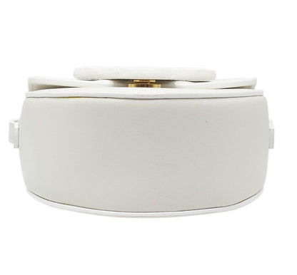 Celine Triomphe Mini Buzas Shoulder Bag