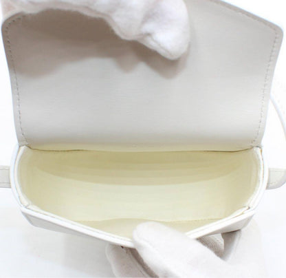 Celine Triomphe Mini Buzas Shoulder Bag