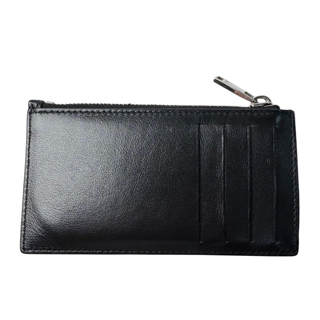 Dior Oblique Card Holder Fragment Case — view 3