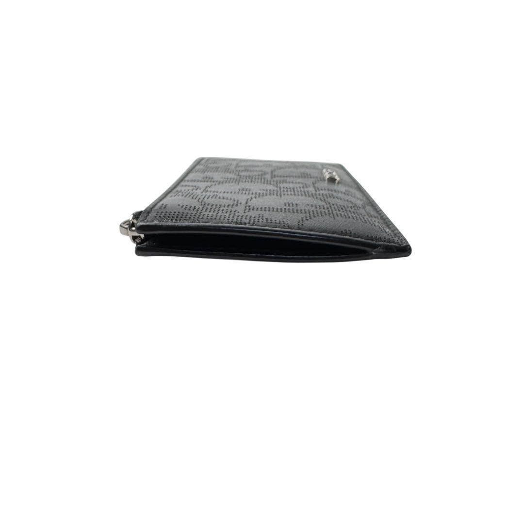 Dior Oblique Card Holder Fragment Case — view 5
