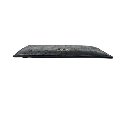 Dior Oblique Card Holder Fragment Case — view 6