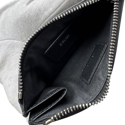 Dior Oblique Card Holder Fragment Case — view 7
