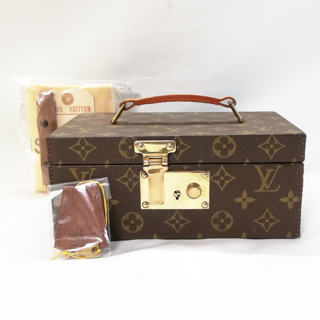 Louis Vuitton Boite Atu Case Shoulder