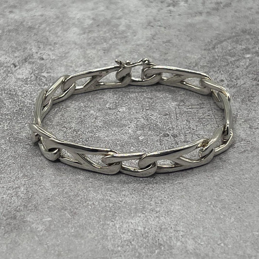 Tiffany & Co Clip Bracelet