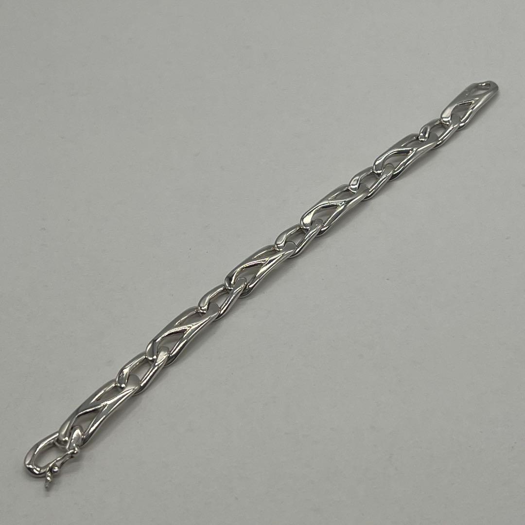 Tiffany & Co Clip Bracelet — view 2