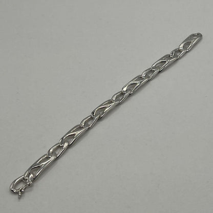 Tiffany & Co Clip Bracelet — view 2