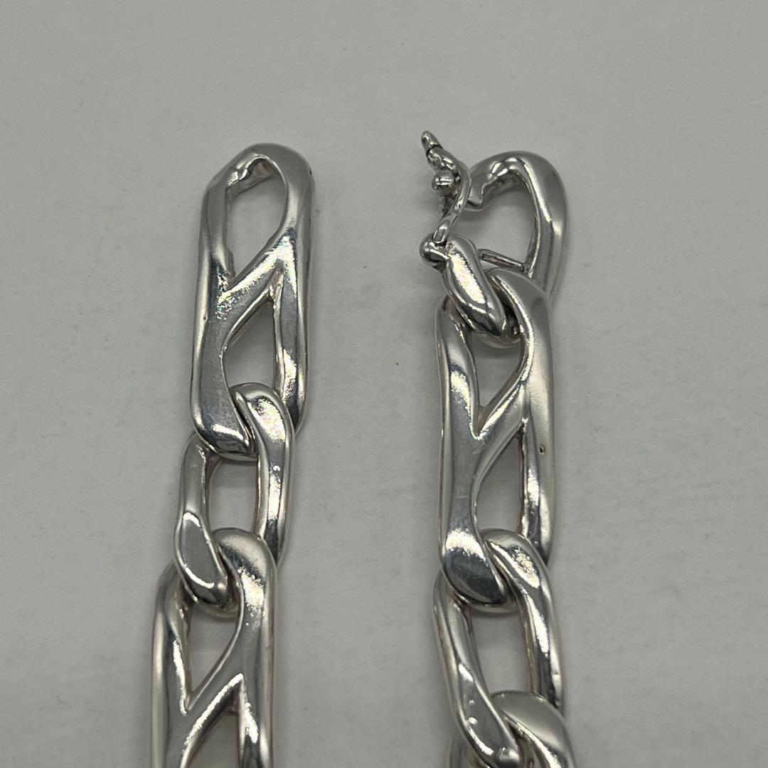 Tiffany & Co Clip Bracelet — view 3