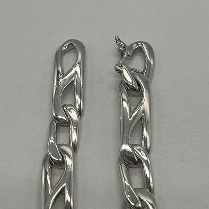 Tiffany & Co Clip Bracelet — view 3