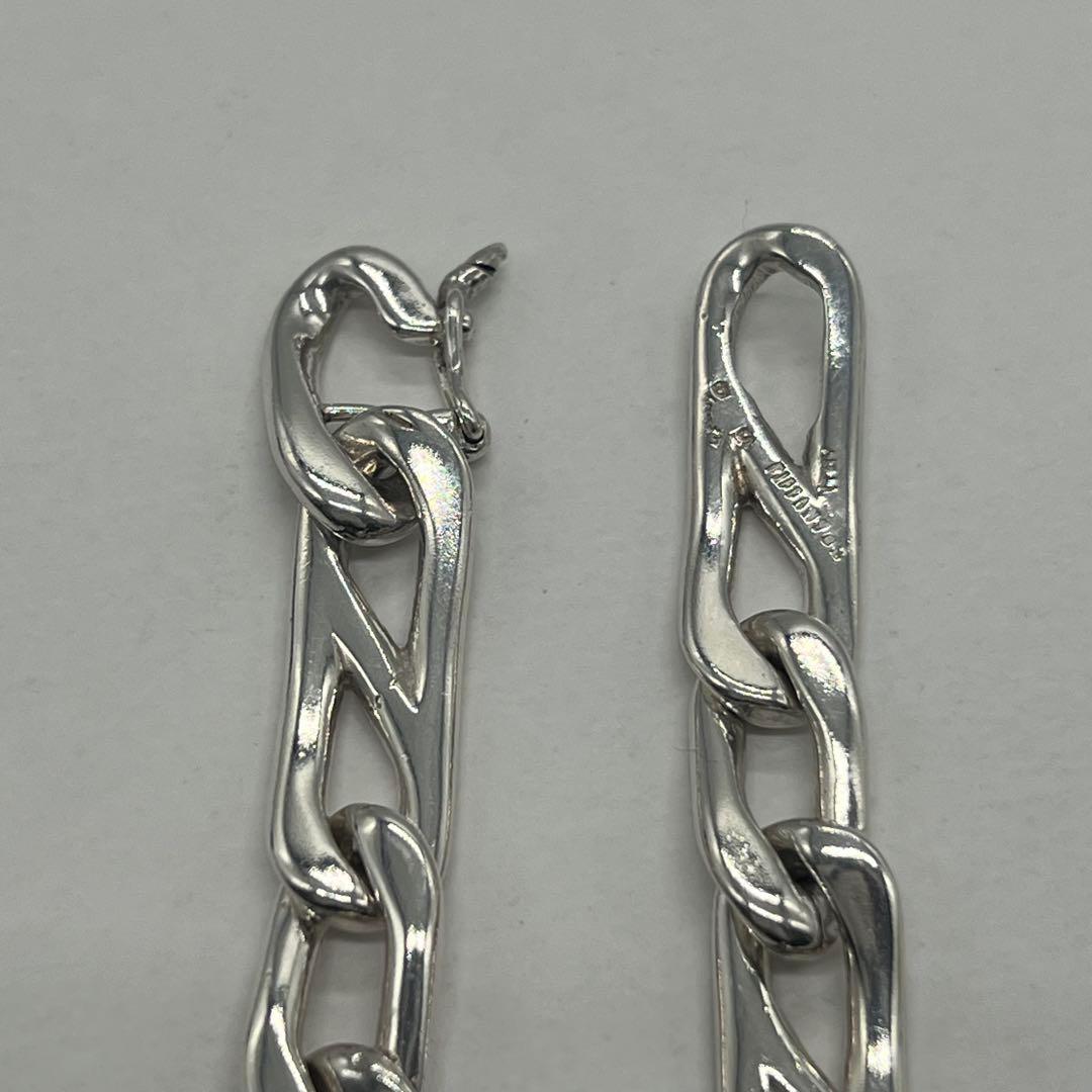 Tiffany & Co Clip Bracelet — view 4