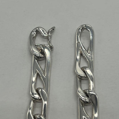 Tiffany & Co Clip Bracelet — view 4