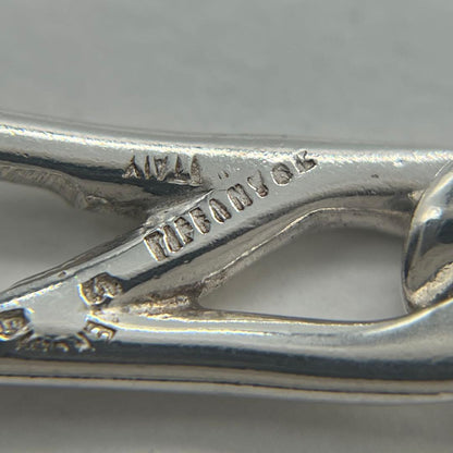 Tiffany & Co Clip Bracelet — view 5