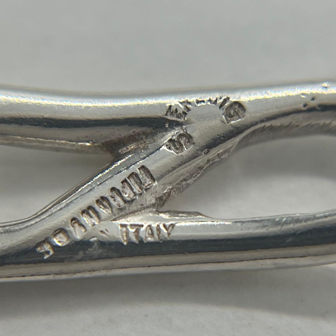 Tiffany & Co Clip Bracelet — view 6