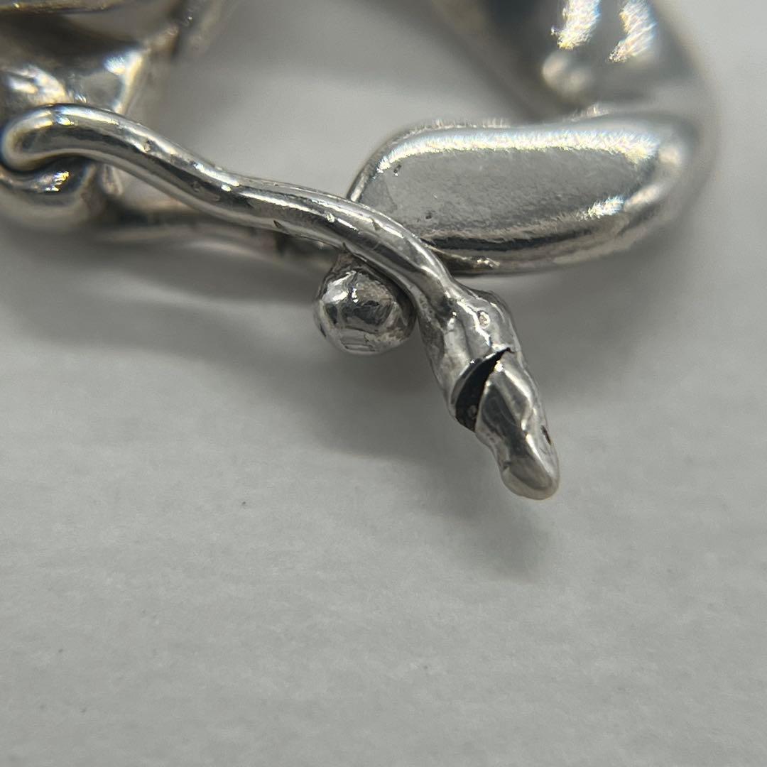 Tiffany & Co Clip Bracelet — view 7