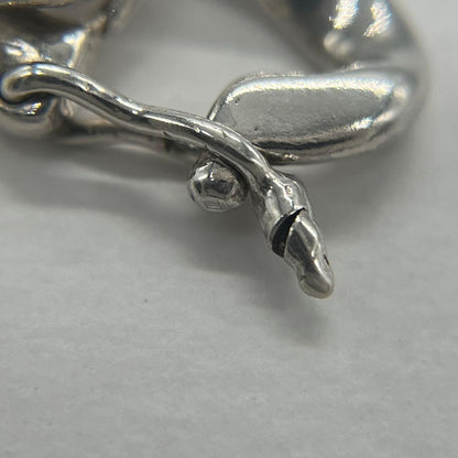 Tiffany & Co Clip Bracelet — view 7