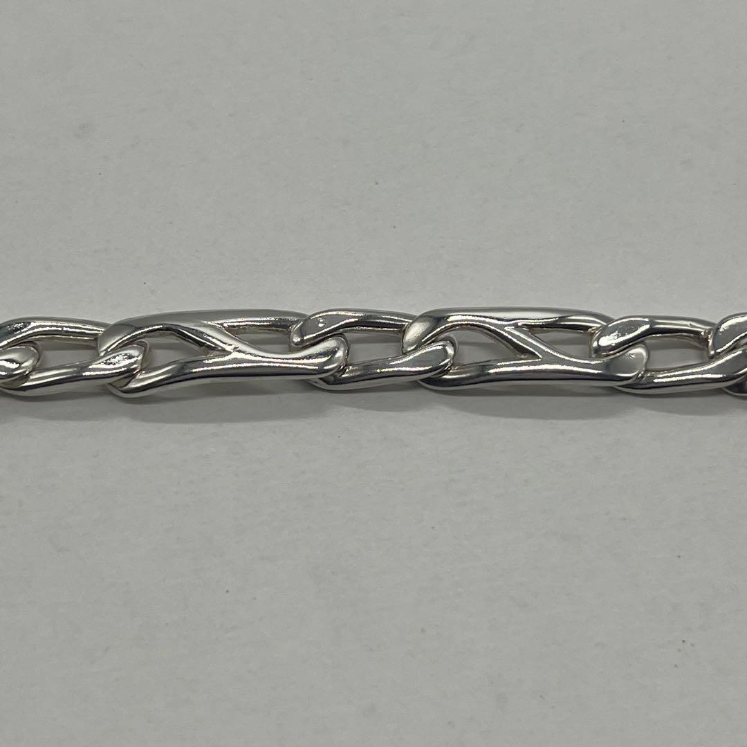 Tiffany & Co Clip Bracelet — view 8