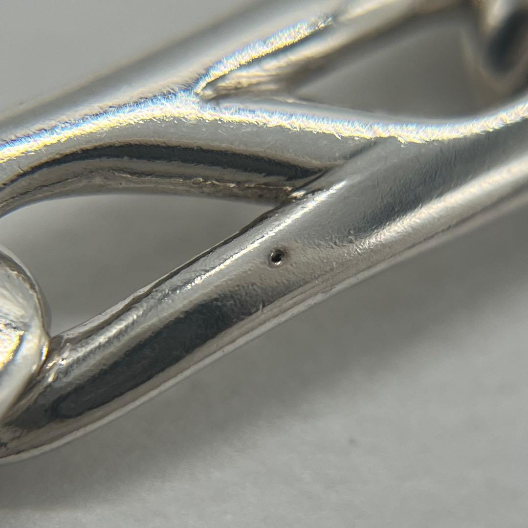 Tiffany & Co Clip Bracelet — view 9