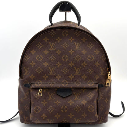 Louis Vuitton Backpack Palm Springs MM — view 2