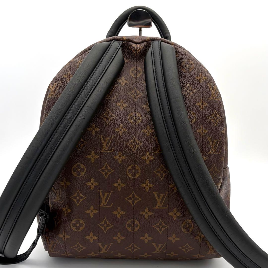 Louis Vuitton Backpack Palm Springs MM — view 3
