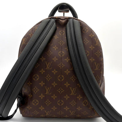 Louis Vuitton Backpack Palm Springs MM — view 3