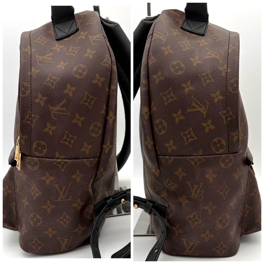 Louis Vuitton Backpack Palm Springs MM — view 4