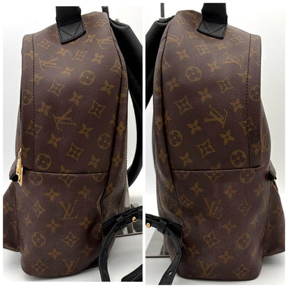 Louis Vuitton Backpack Palm Springs MM — view 4