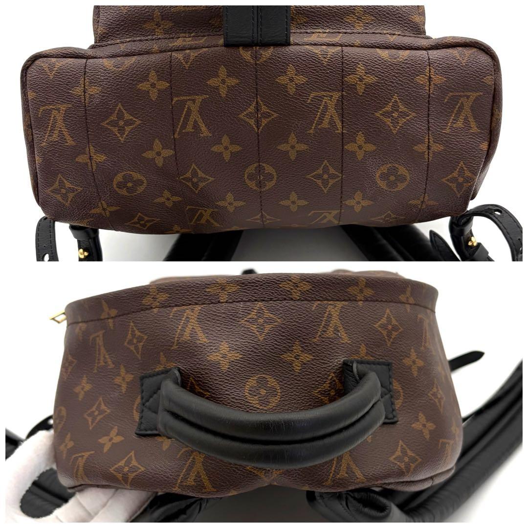 Louis Vuitton Backpack Palm Springs MM — view 5