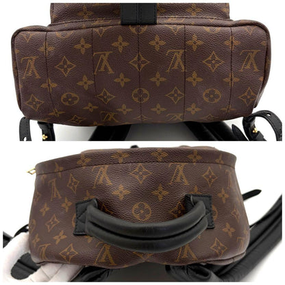 Louis Vuitton Backpack Palm Springs MM — view 5