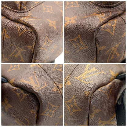 Louis Vuitton Backpack Palm Springs MM — view 6