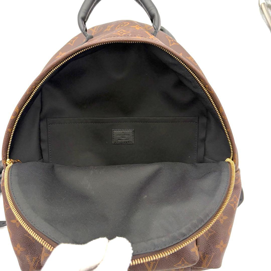Louis Vuitton Backpack Palm Springs MM — view 7
