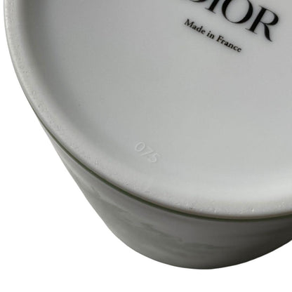 Unused DIOR 2023 Table Collection Set Of 2 Mugs