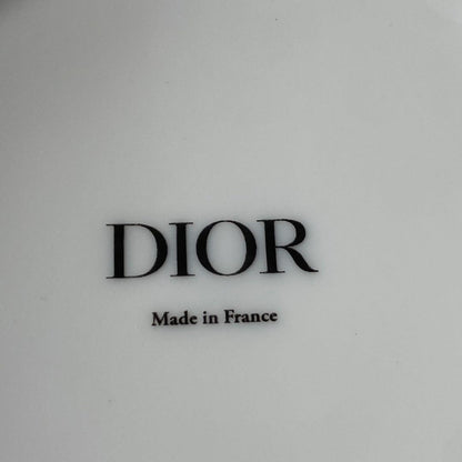 Unused DIOR 2023 Table Collection Set Of 2 Mugs
