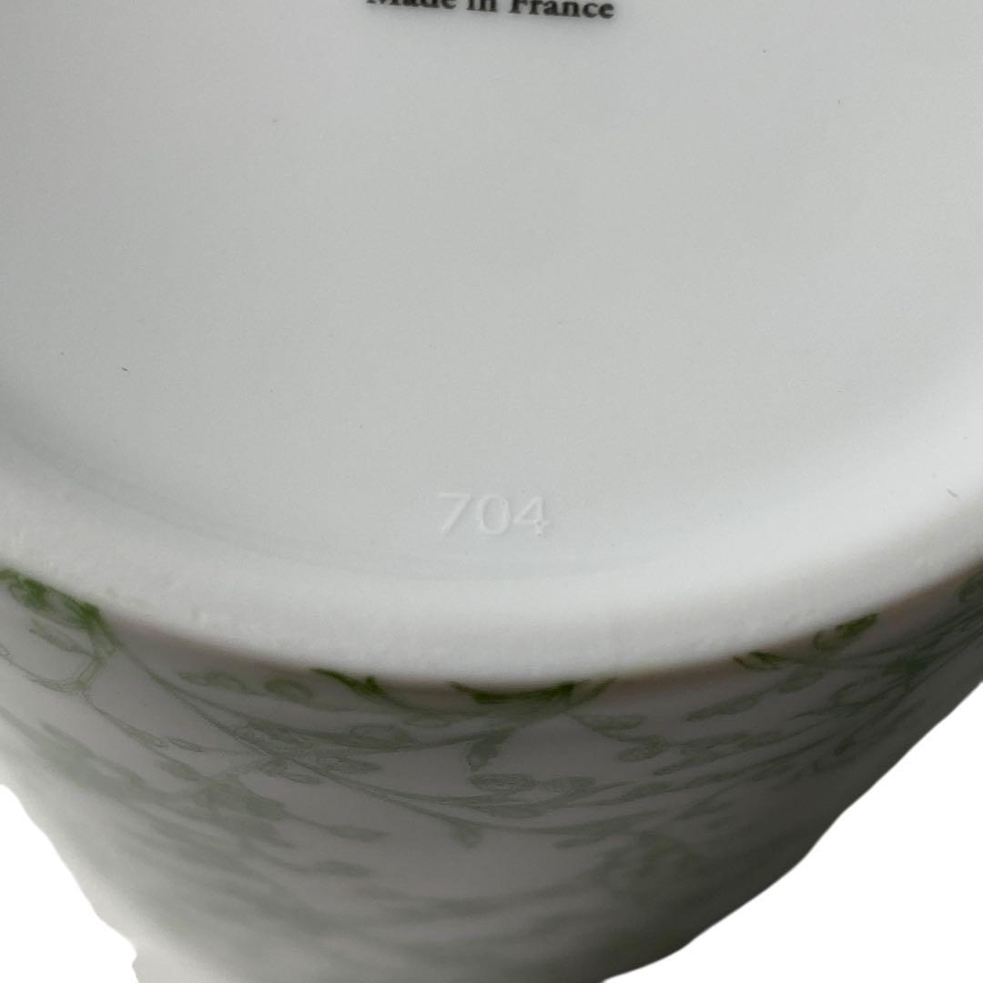 Unused DIOR 2023 Table Collection Set Of 2 Mugs