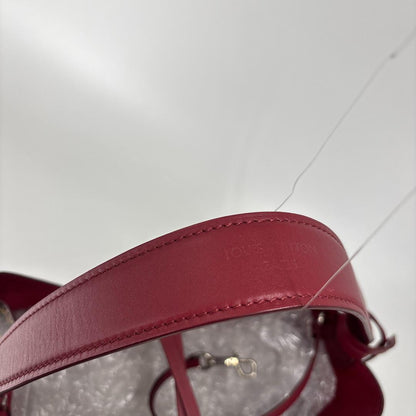 Louis Vuitton Monogram Idor GM Shoulder Bag — view 6