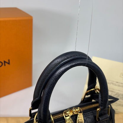 Louis Vuitton Monogram Empreinte Neo Alma BB Handbag — view 6