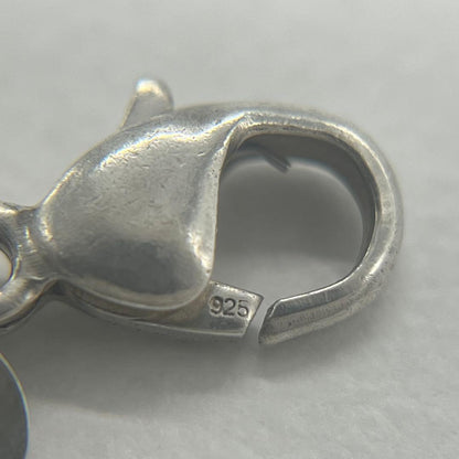 Tiffany & Co Venetian Chain Bracelet Vintage — view 7