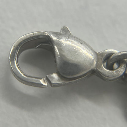 Tiffany & Co Venetian Chain Bracelet Vintage — view 8