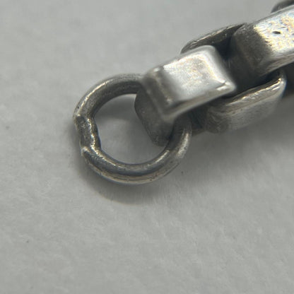 Tiffany & Co Venetian Chain Bracelet Vintage — view 9