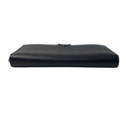 Prada Vitello Daino Leather Wallet