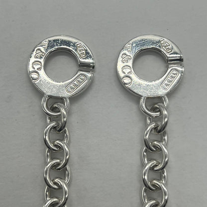 Tiffany & Co Circle Clasp Bracelet — view 3