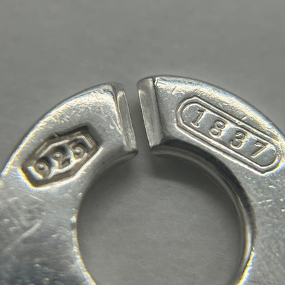 Tiffany & Co Circle Clasp Bracelet — view 7