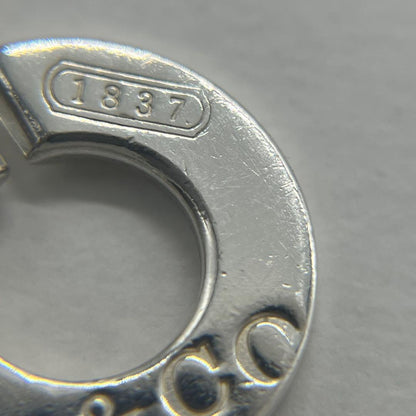 Tiffany & Co Circle Clasp Bracelet — view 9