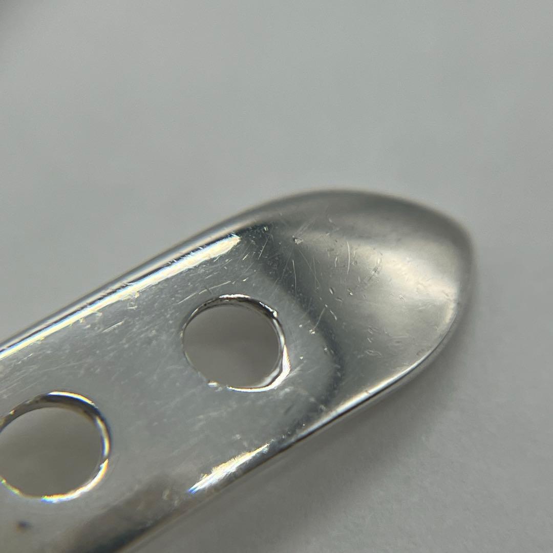 Tiffany & Co Tiffany 4-strand T Rope Belt Necklace Sv925