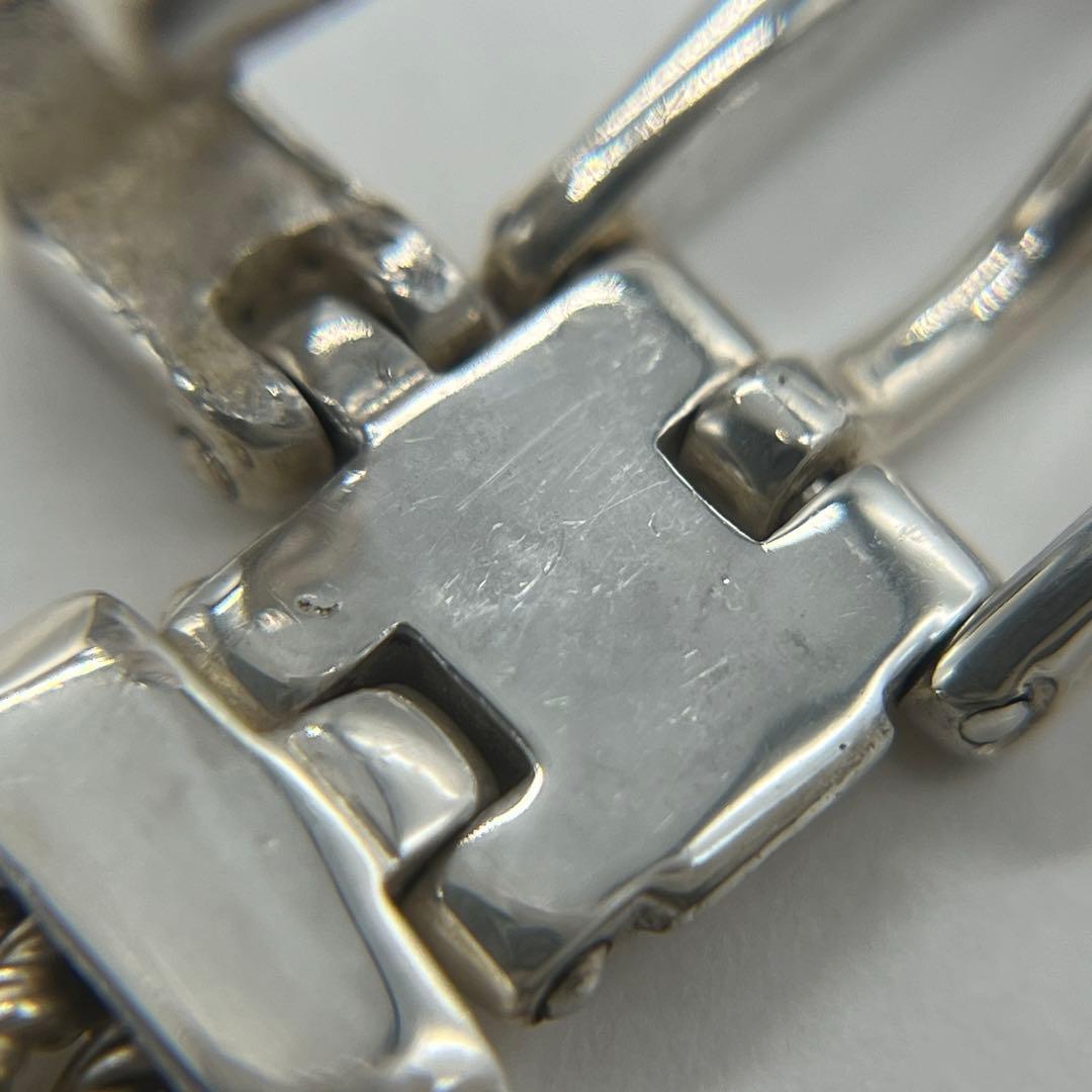 Tiffany & Co Tiffany 4-strand T Rope Belt Necklace Sv925